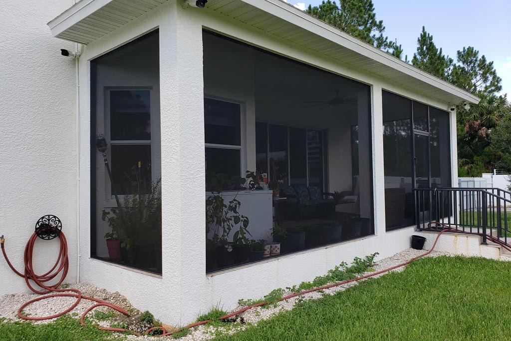 Patio Screens