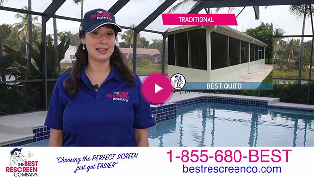 Video about Phifer 18x14 fiberglass screen