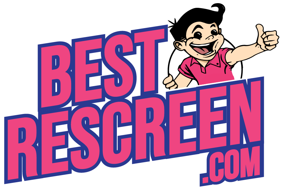 Best Rescreen Company Logo