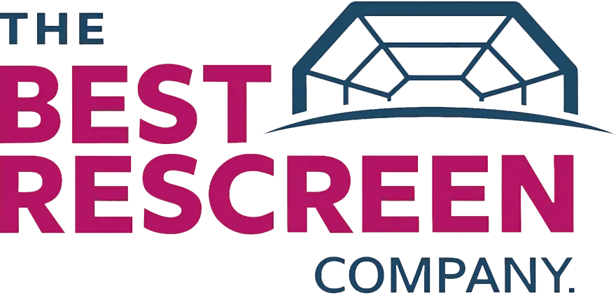 Best Rescreen Company Logo Best Rescreen Company Logo
