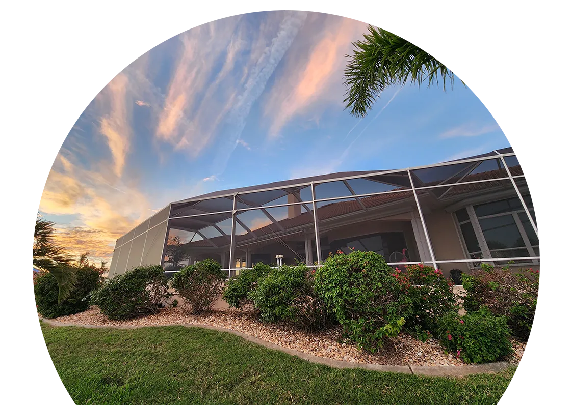 Best Screen Repair in Cape Coral FL