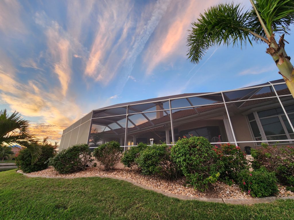 How Rescreening Can Improve Your Outdoor Living Space - Best Rescreen ...