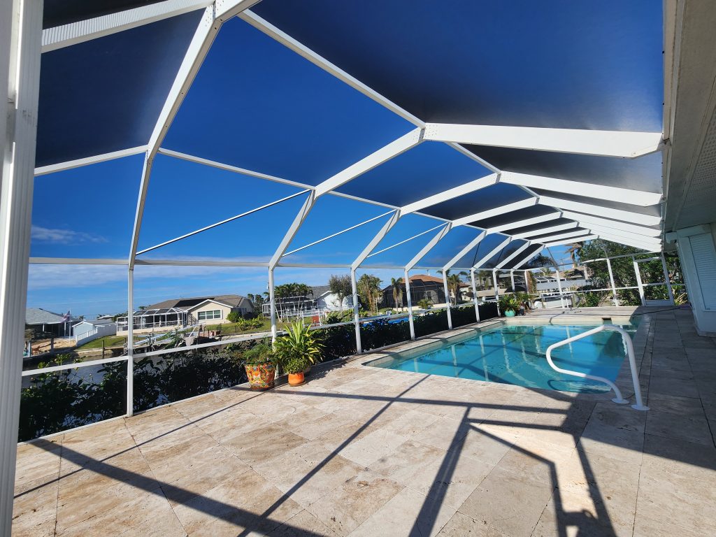 Complete Rescreening vs. Spot Repairs: Which is Better for Your Home ...